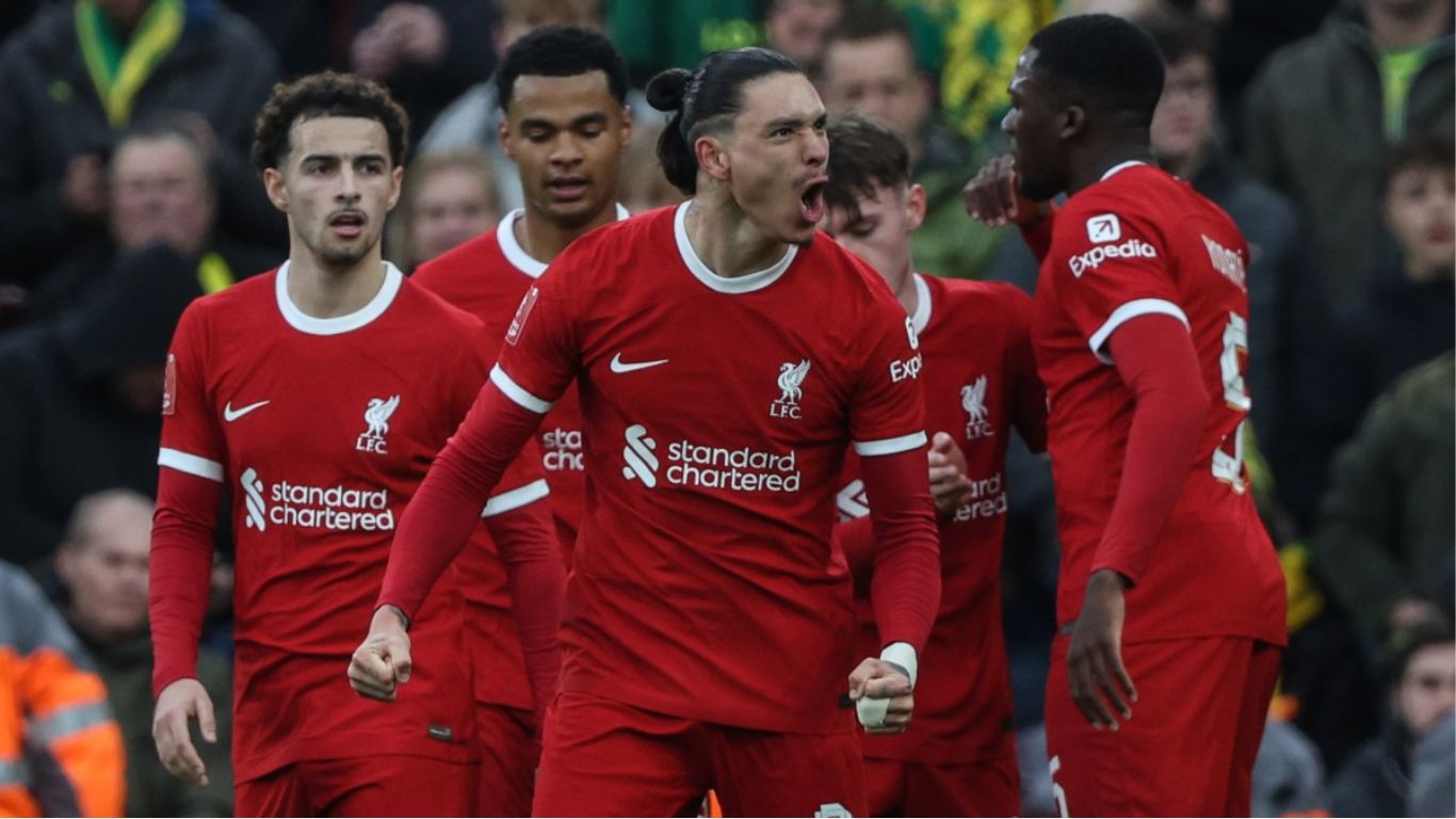 liverpool