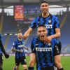 Prediksi Hasil Pertandingan Inter Milan vs Juventus: 28 Oktober 2024