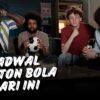 Jadwal Siaran Langsung Sepakbola di TV Indonesia Hari Ini – Nonton Bola Live Malam Ini (Liga Inggris, Liga Champions, Liga Italia, Liga 1, Liga Saudi, MLS & Lainnya)