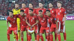 Timnas Indonesia Menatap Piala Dunia 2026 dengan Semangat Baru