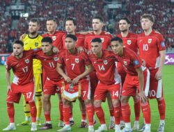 Timnas Indonesia Menatap Piala Dunia 2026 dengan Semangat Baru