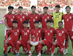 Timnas Indonesia U-17 Dipastikan Lolos ke Piala Dunia 2025