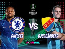 Prediksi Pertandingan Chelsea vs Djurgårdens IF 9 Mei 2025
