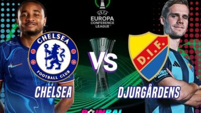 Prediksi Pertandingan Chelsea vs Djurgårdens IF 9 Mei 2025