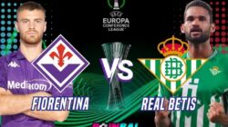 Prediksi Fiorentina vs Real Betis 9 Mei 2025