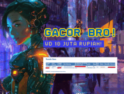 Cuan 10 Juta dari Slot Online? Member Poinbet Ini Buktiin Sendiri!