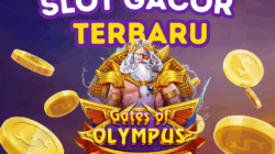 Tutorial Bermain Slot Gates of Olympus Super Scatter di Poinbet