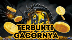 Tutorial Bermain Slot Mahjong Wins 3: Black Scatter
