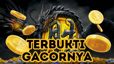 Tutorial Bermain Slot Mahjong Wins 3: Black Scatter