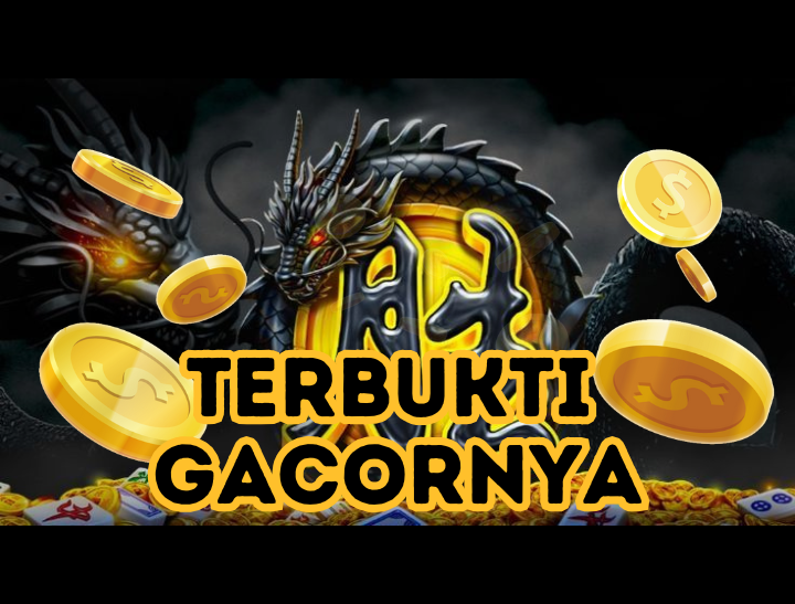 Tutorial Bermain Slot Mahjong Wins 3: Black Scatter