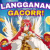 Tutorial Bermain Slot Starlight Princess 1000