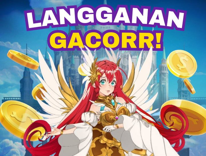 Tutorial Bermain Slot Starlight Princess 1000