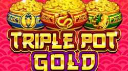 Triple Pot Gold