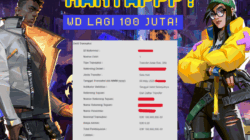 Jackpot 100 Juta! Member Poinbet Ini Buktikan Slot Gacor Itu Nyata!