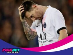Inter Miami Dibantai PSG, Messi Gagal Bersinar