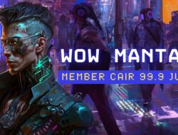 Menang 99,9 Juta di Poinbet! Bikin Hidup Berubah dalam Sekejap