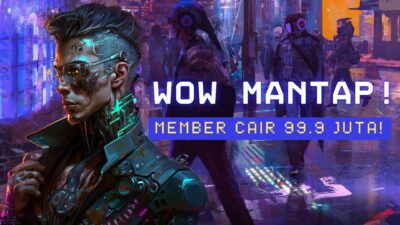 Menang 99,9 Juta di Poinbet! Bikin Hidup Berubah dalam Sekejap