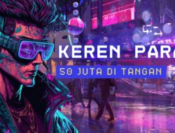 Jackpot 50 Juta di Poinbet! Slot Online Gacor yang Selalu Bagi-Bagi Kemenangan