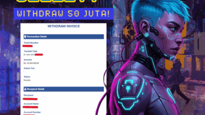 Jackpot 50 Juta Lagi! Poinbet Bikin Member Ketagihan Menang