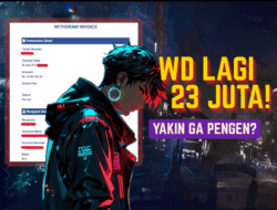 Cuan 23 Juta! Member Poinbet Buktiin Slot Gacor Bukan Sekadar Janji