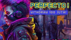 Jackpot 100 Juta! Member Poinbet Buktikan Slot Gacor Bukan Sekadar Mitos