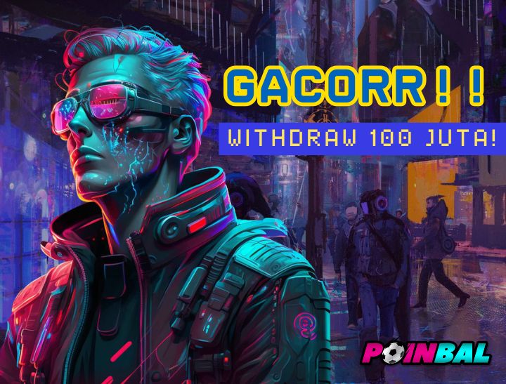 Member Poinbet Menang 100 Juta! Bukti Slot Gacor dan RTP Tinggi Bukan Cuma Janji