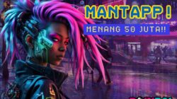 Member Poinbet Buktikan Hoki! Jackpot Slot Gacor Bawa Pulang 50 Juta