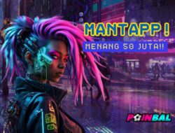 Member Poinbet Buktikan Hoki! Jackpot Slot Gacor Bawa Pulang 50 Juta