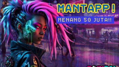 Member Poinbet Buktikan Hoki! Jackpot Slot Gacor Bawa Pulang 50 Juta