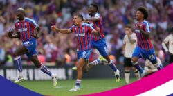 Liverpool Harus Bangkit Usai Tersandung di Selhurst Park