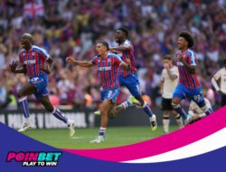 Liverpool Harus Bangkit Usai Tersandung di Selhurst Park