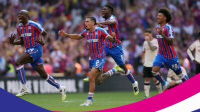 Liverpool Harus Bangkit Usai Tersandung di Selhurst Park