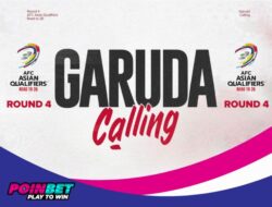 Garuda Calling Round 4! Patrick Kluivert Panggil 28 Pemain untuk Laga Kualifikasi Piala Dunia