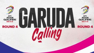 Garuda Calling Round 4! Patrick Kluivert Panggil 28 Pemain untuk Laga Kualifikasi Piala Dunia