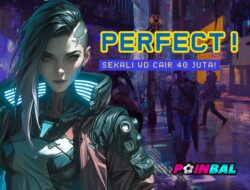 Perfect Play! Member Poinbet Sukses Raih Rp40 Juta