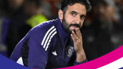 Amorim Senang tapi Geram: Manchester United Masih Suka Buat Hidup Sendiri Sulit