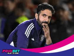 Amorim Senang tapi Geram: Manchester United Masih Suka Buat Hidup Sendiri Sulit