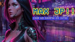 Sensasi Slot Gacor! Member Poinbet Berhasil Menang Rp25 Juta