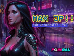 Sensasi Slot Gacor! Member Poinbet Berhasil Menang Rp25 Juta
