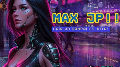 Sensasi Slot Gacor! Member Poinbet Berhasil Menang Rp25 Juta