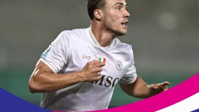 Hojlund Cetak Gol Debut, Napoli Pede Hadapi Liga Champions