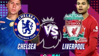 Prediksi Pertandingan Chelsea VS Liverpool - 4 Oktober 2025