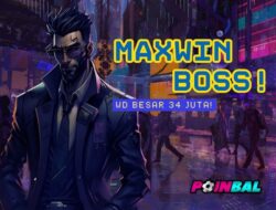 Member Poinbet Raih Rp34 Juta! Slot Gacor Bikin Cuan Mengalir