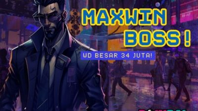 Member Poinbet Raih Rp34 Juta! Slot Gacor Bikin Cuan Mengalir