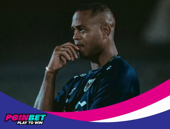 PSSI Akhiri Era Patrick Kluivert di Timnas Indonesia