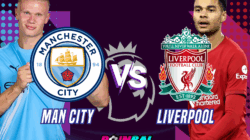 Prediksi Manchester City vs Liverpool: Duel Sengit Premier League 9 November 2025