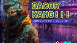 Jackpot Besar! Member Poinbet Bawa Pulang Rp50 Juta