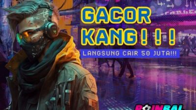 Jackpot Besar! Member Poinbet Bawa Pulang Rp50 Juta