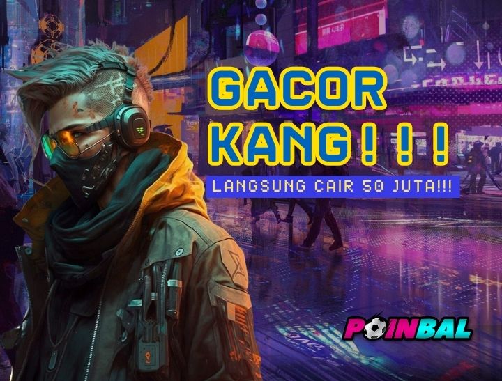 Jackpot Besar! Member Poinbet Bawa Pulang Rp50 Juta