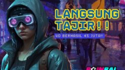 Kemenangan 45 Juta di Poinbet: Bukti Nyata Peluang Besar untuk Semua Member